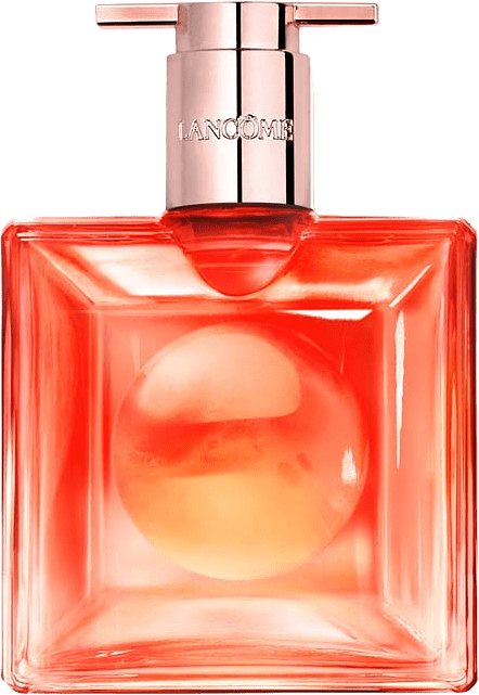 Idôle Peach’N Roses Eau de Parfum, från Lancôme.