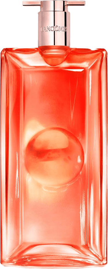 Idôle Peach’N Roses Eau de Parfum, från Lancôme.