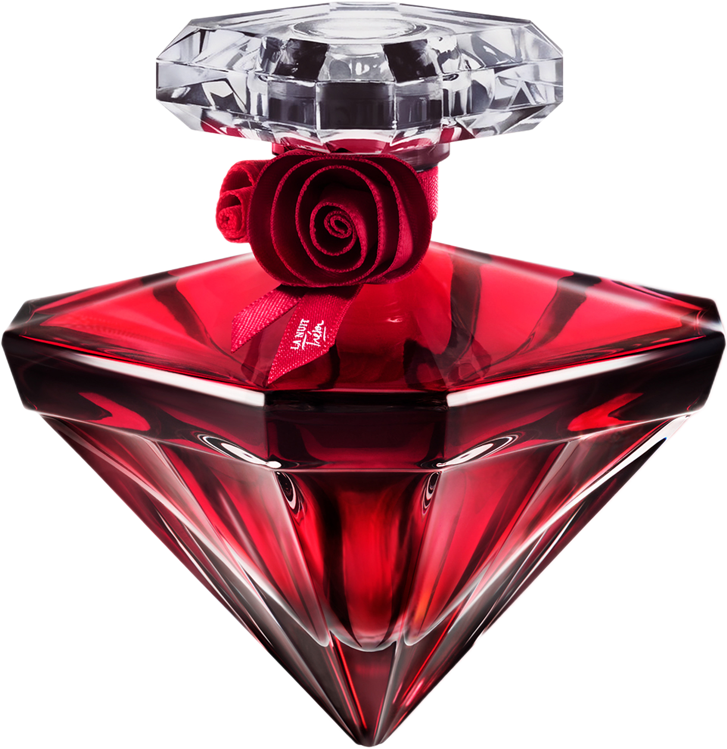 La Nuit Trésor Rouge Drama Eau de Parfum, från Lancôme.