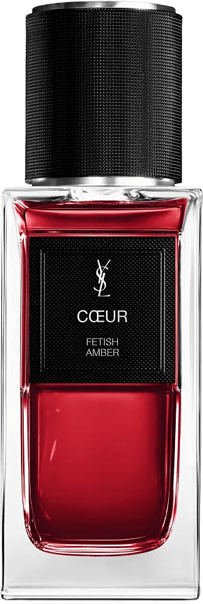Le Vestiaire des Parfums COEUR Eau de Parfum, från Yves Saint Laurent.