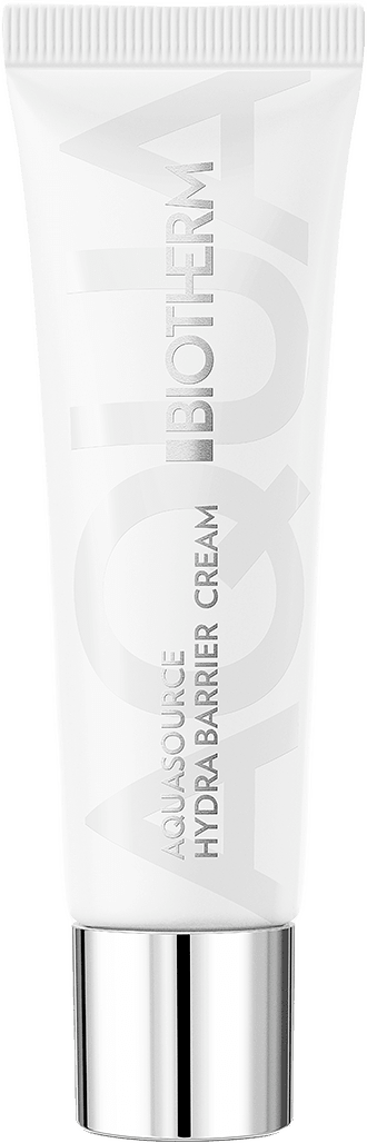 Aquasource Hydra Barrier Moisturizing Cream, från Biotherm.
