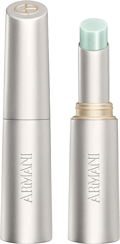 Prisma Flash Glossy Color Lip Balm, från Armani, i färgen 01.