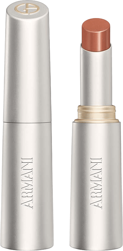 Prisma Flash Glossy Color Lip Balm, från Armani, i färgen 02.