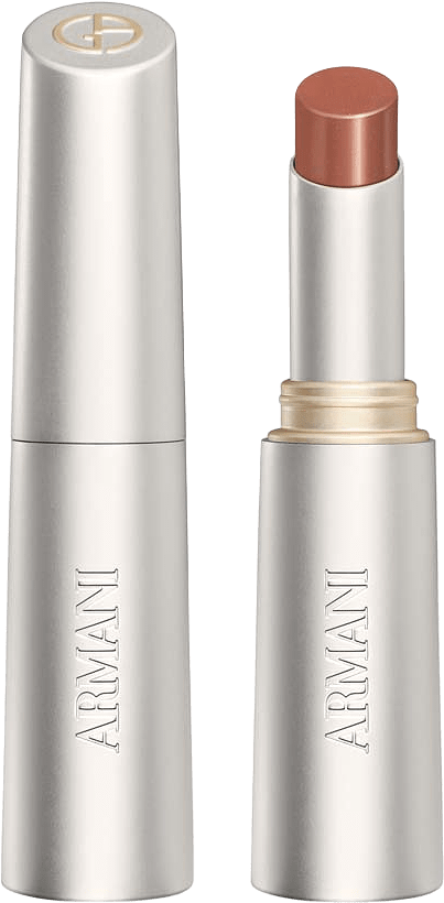 Prisma Flash Glossy Color Lip Balm, från Armani, i färgen 05.