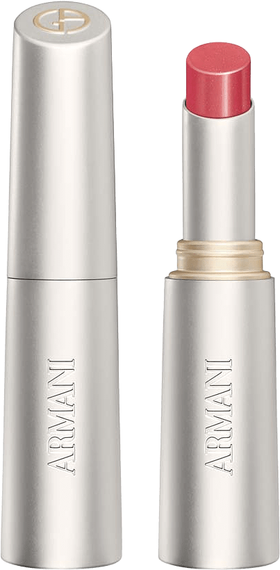 Prisma Flash Glossy Color Lip Balm, från Armani, i färgen 08.