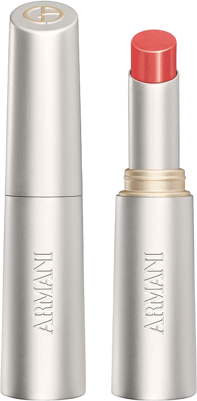 Prisma Flash Glossy Color Lip Balm, från Armani, i färgen 10.