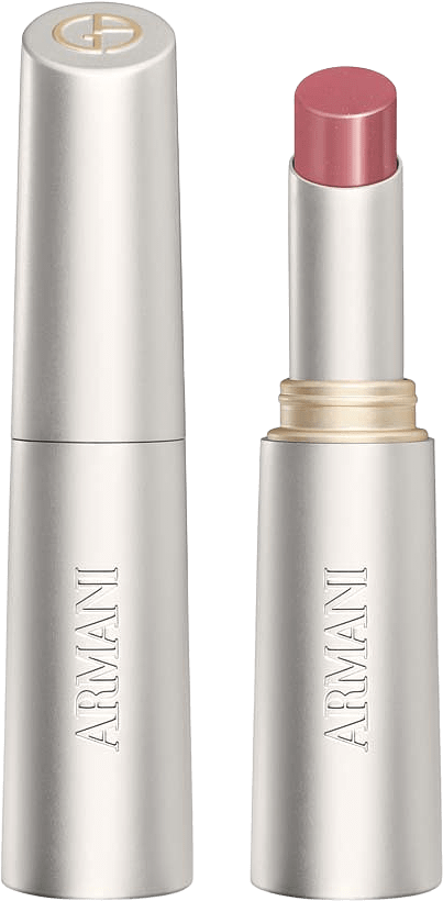 Prisma Flash Glossy Color Lip Balm, från Armani, i färgen 12.