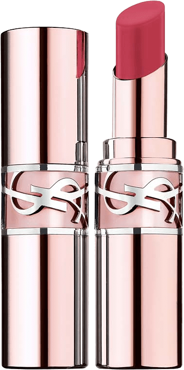 YSL Loveshine Candy Glow, från Yves Saint Laurent, i färgen 11b.