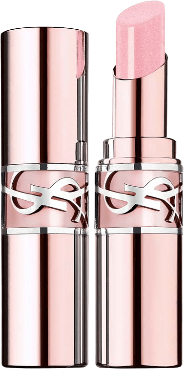 YSL Loveshine Candy Glow, från Yves Saint Laurent, i färgen Ob.