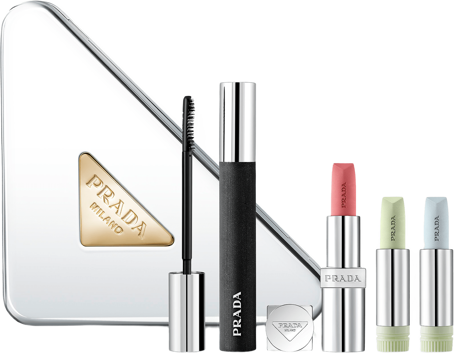 Beauty Clutch, från Prada.