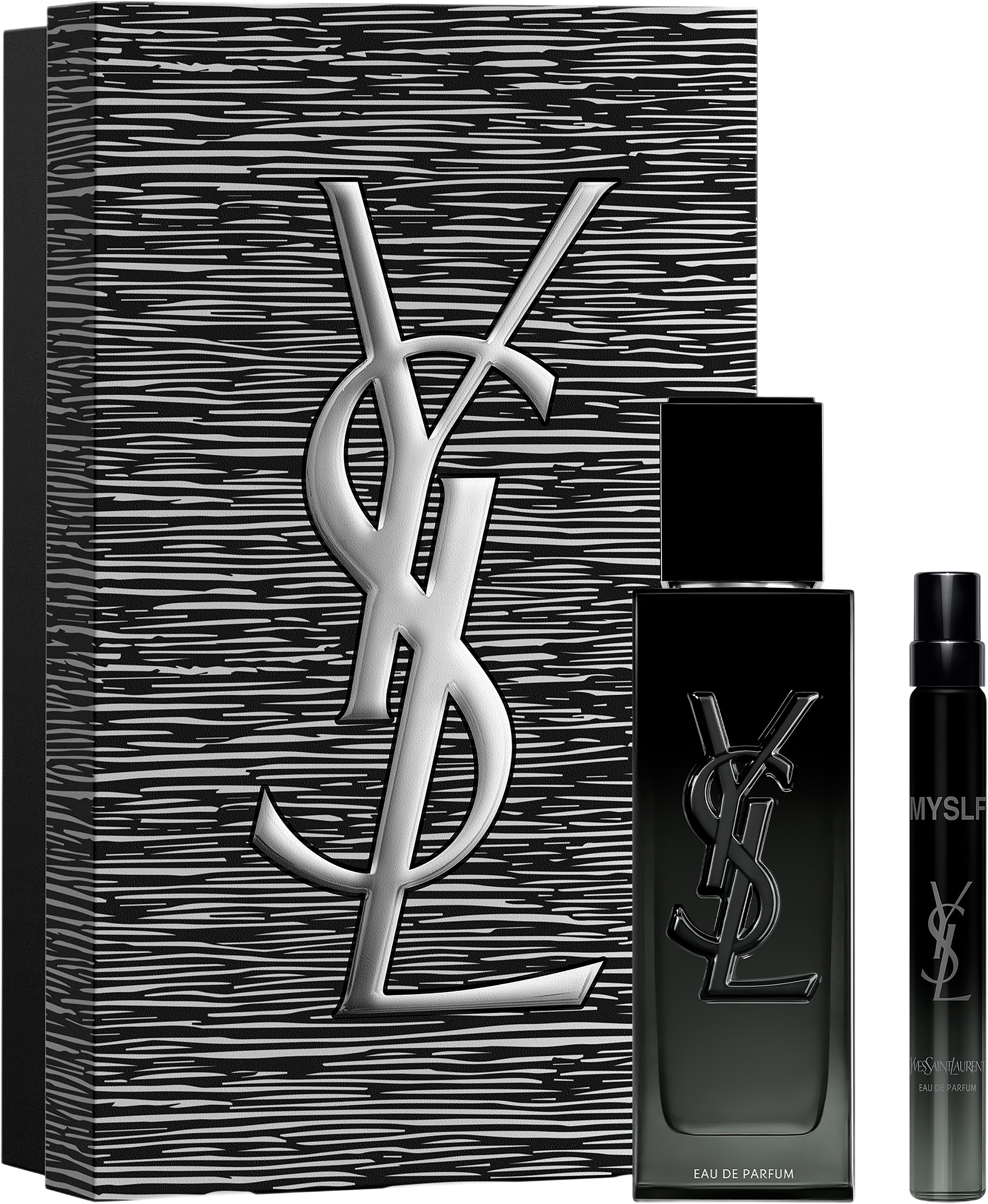 MYSLF Holiday Set, från Yves Saint Laurent.