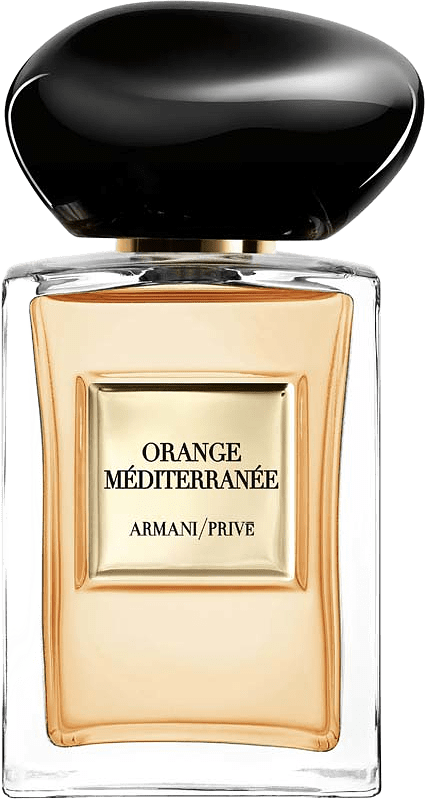 Orange Méditerranée Eau de Toilette, från Armani.