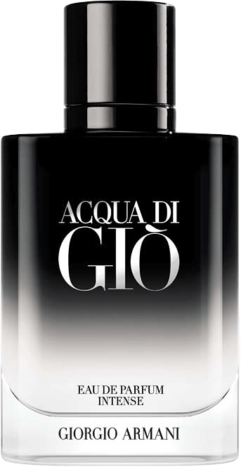 Acqua Di Giò Intense Eau de Parfum, från Armani.