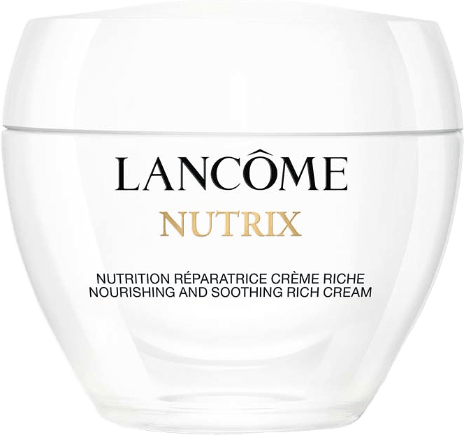 Nutrix Visage Face Cream, från Lancôme.