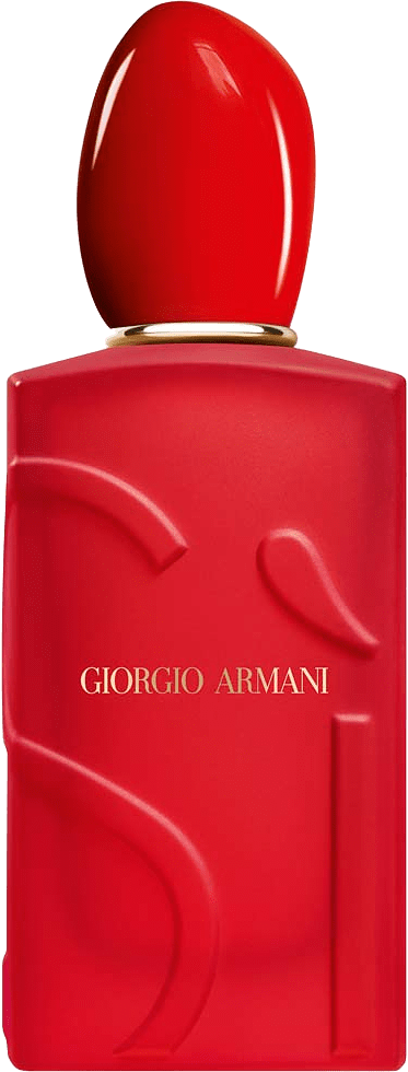Sì Passione Red Bloom Eau de Parfum 100 ml, från Armani.