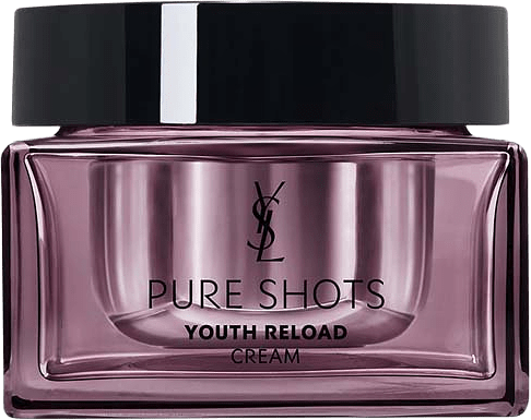 Pure Shots Youth Reload, från Yves Saint Laurent.