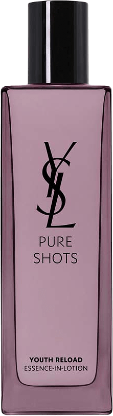 Pure Shots Youth Reload Lotion, från Yves Saint Laurent.