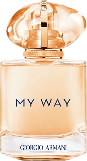 My Way Sunny Vanilla Eau de Parfum, från Armani.