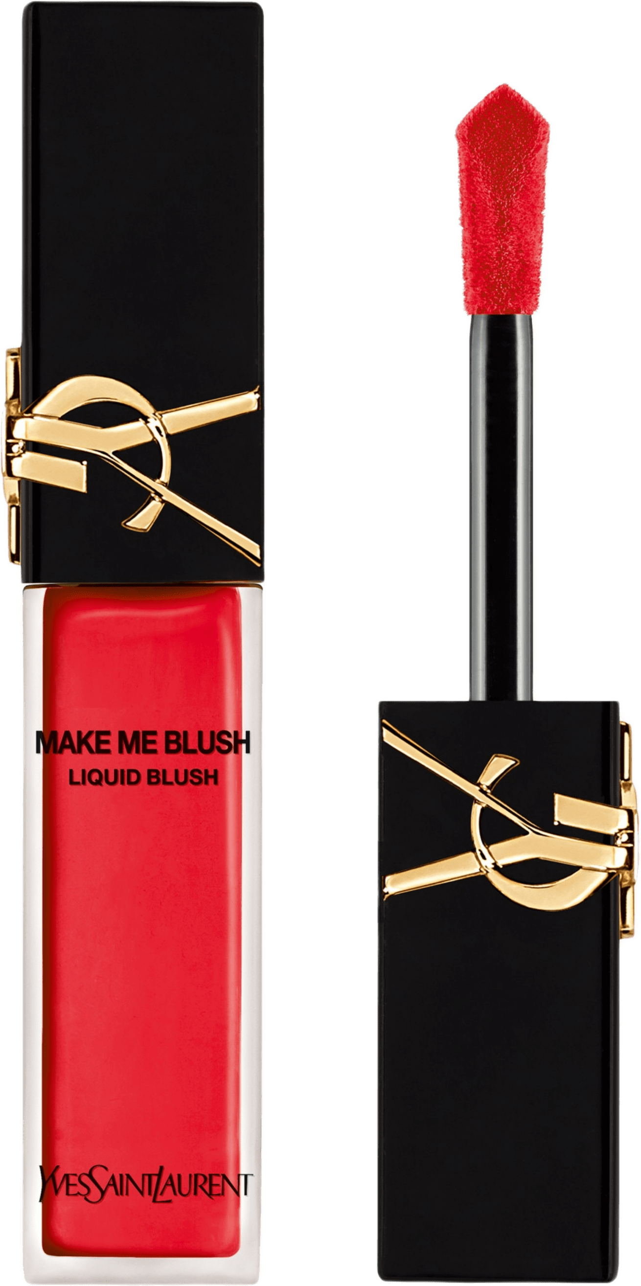 Make Me Blush Liquid Blush