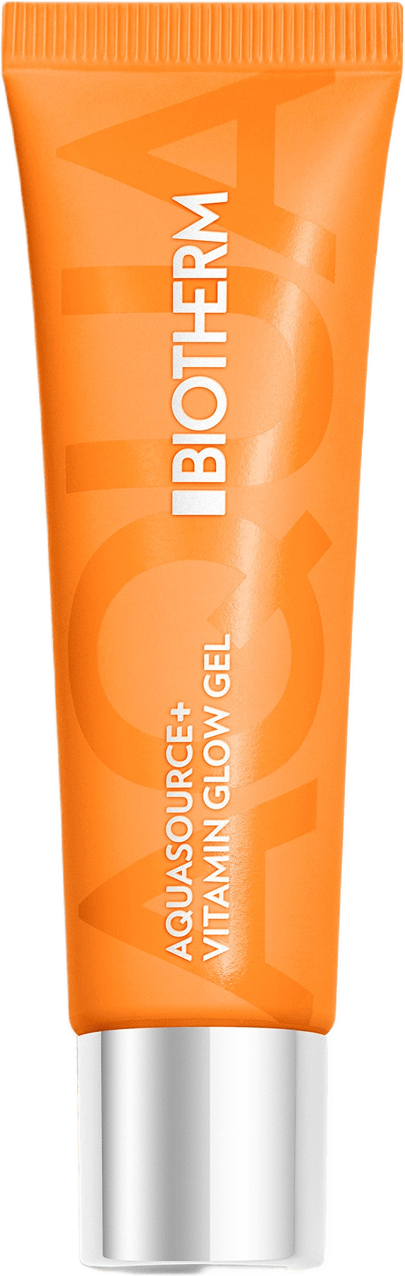 Aquasource Vitamin Glow, från Biotherm.