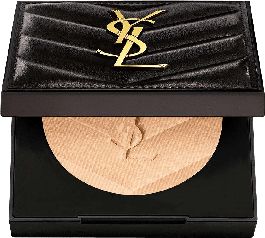 All Hours Hyper Finish Powder 0.5, från Yves Saint Laurent, i färgen 0,5.