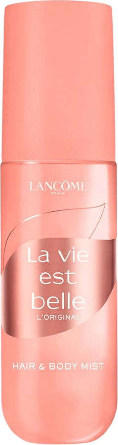 La Vie Est Belle Hair And Body Mist, från Lancôme.
