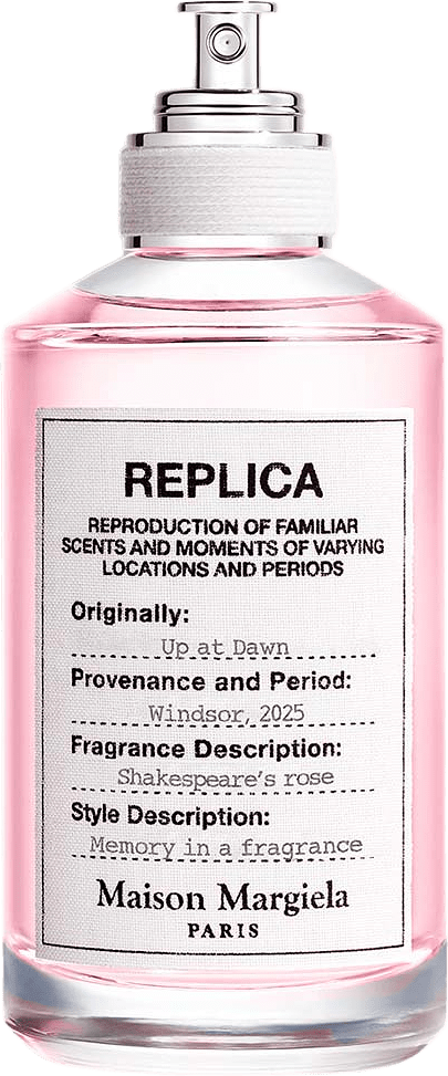 Up At Dawn Eau de Toilette, från Maison Margiela.