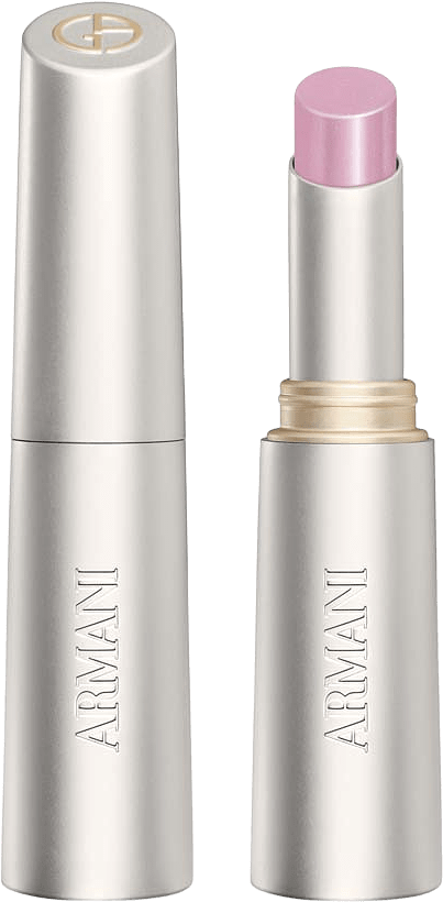 Prisma Flash Glossy Color Lip Balm, från Armani, i färgen 18.