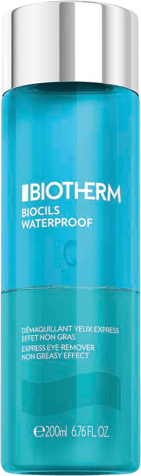 Biocils Waterproof Makeup Remover, från Biotherm.