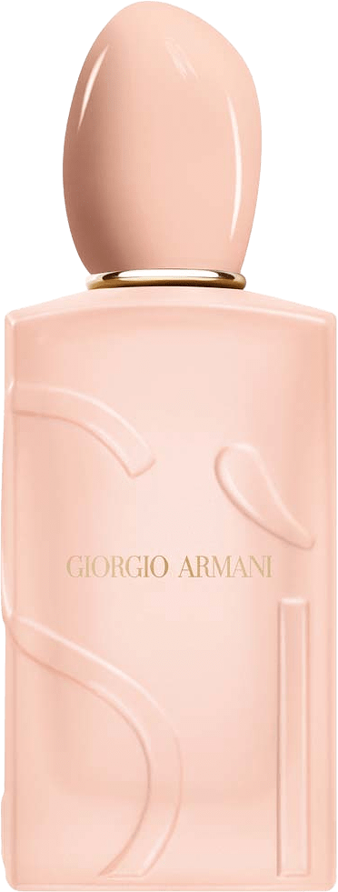 Sì Nude Bloom Eau de Parfum, från Armani.
