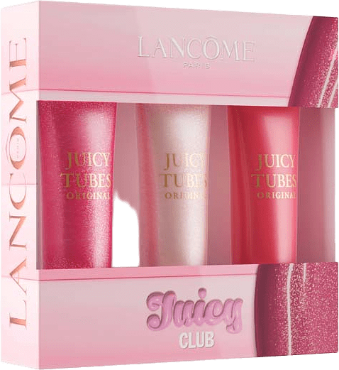 Juicy Club Lip Set, från Lancôme.
