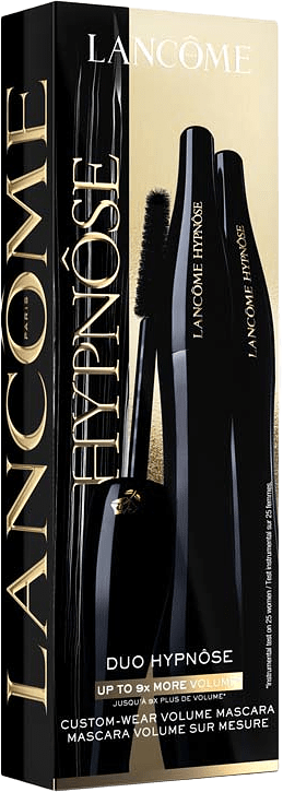 Hypnôse Mascara Duo Set, från Lancôme.
