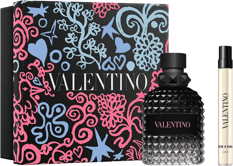 Born in Roma Uomo Spring Set, från Valentino.
