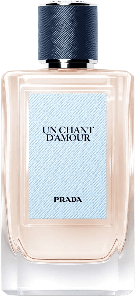 Un Chant d’Amour Eau de Parfum, från Prada.