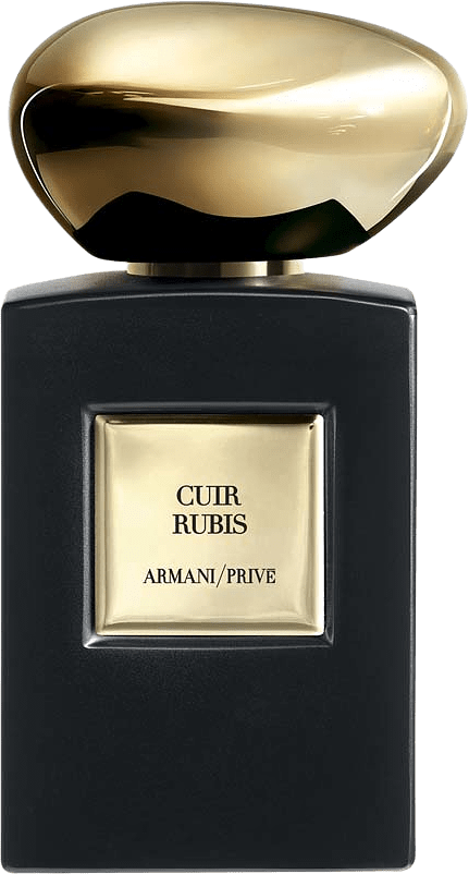 Cuir Rubis Eau De Parfum Intense, från Armani.