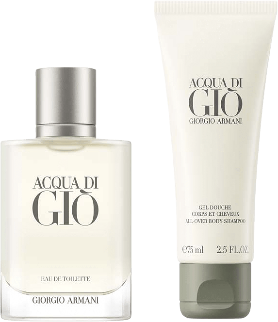 Acqua Di Giò Homme Doft Vårset, från Armani.