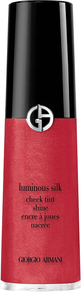 Luminous Silk Cheek Tint Shine, från Armani, i färgen 43s.