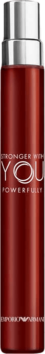 Stronger With You Powefully Eau de Parfum, från Armani.