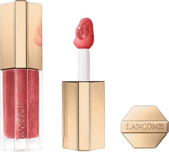 Lip Idôle Juicytreat Limited Edition, från Lancôme, i färgen 060.