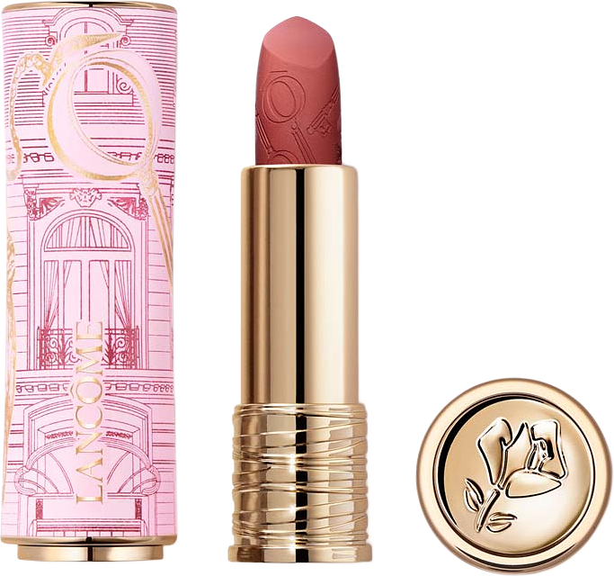 L'Absolu Rouge Drama, från Lancôme, i färgen 188.