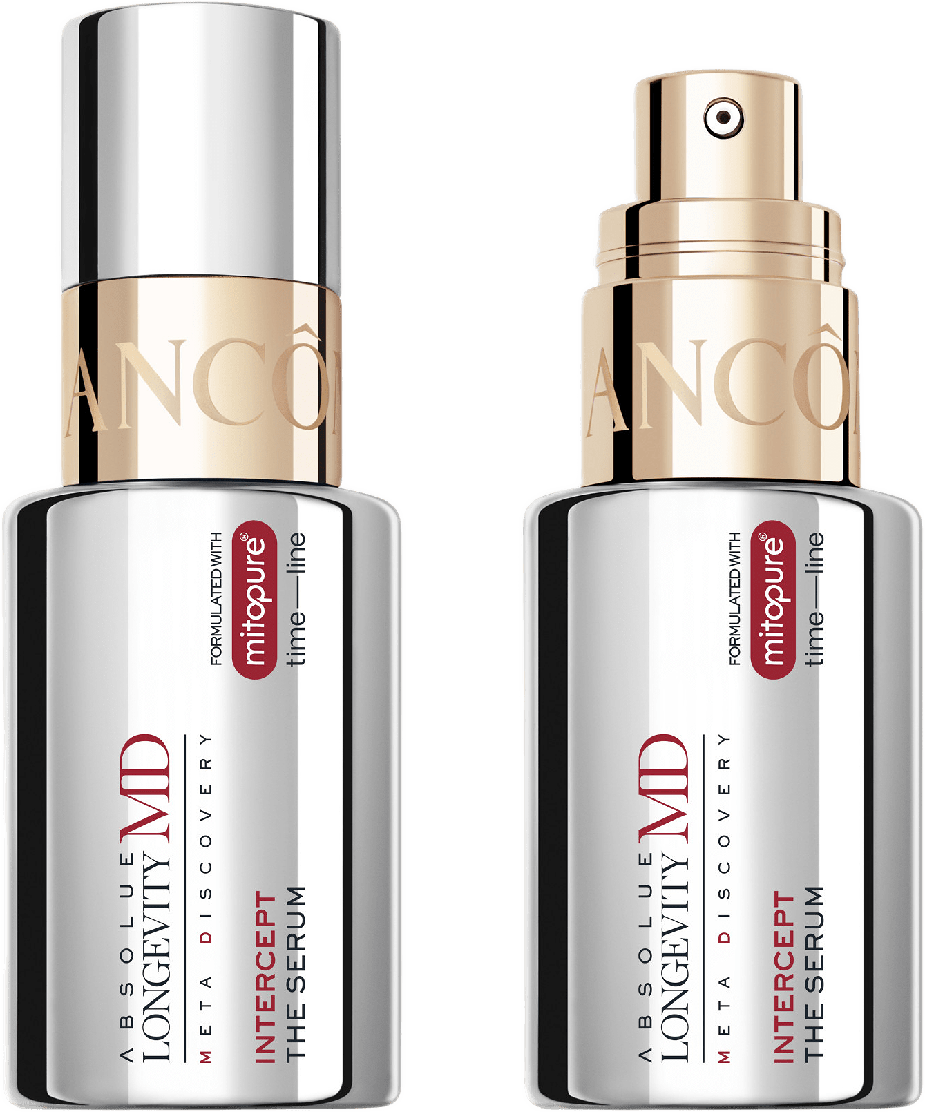 Absolue Longevity MD Intercept The Serum, från Lancôme.