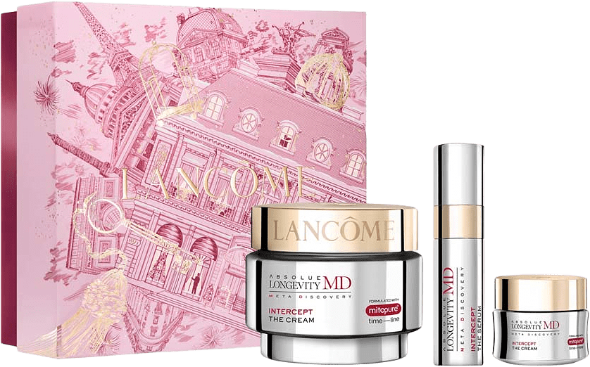 Absolue Longevity MD Gift Set, från Lancôme.