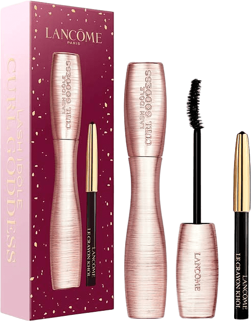 Lash Idôle Curl Goddess Mascara Gift Set, från Lancôme.