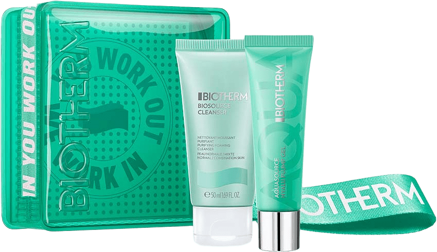 Hyalu Plump Nano Set 2026, från Biotherm.