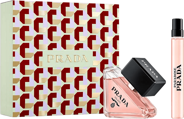 Paradoxe Eau de Parfum Set, från Prada.