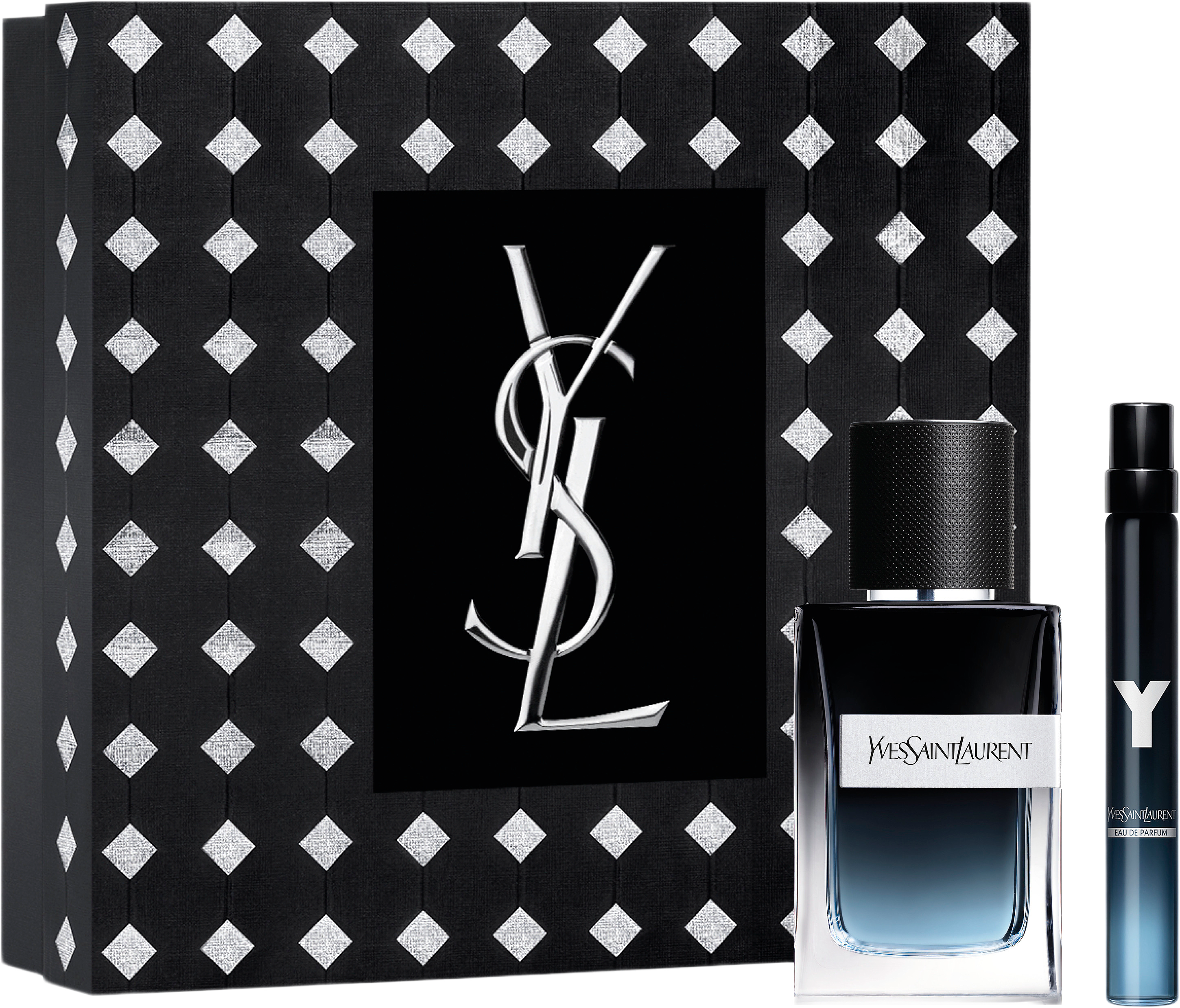 Y EdP 60+10ml Gift Set, från Yves Saint Laurent.