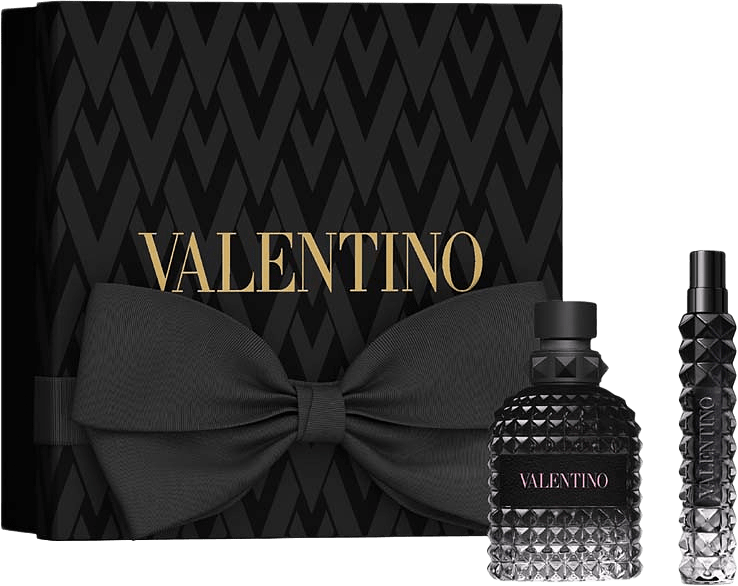 Born in Roma Uomo Eau de Parfum, Holiday Gift Set, från Valentino.