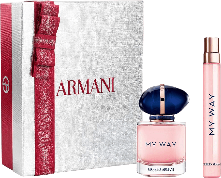 My Way Eau de Parfum, Holiday 2026 Gift Set, från Armani.