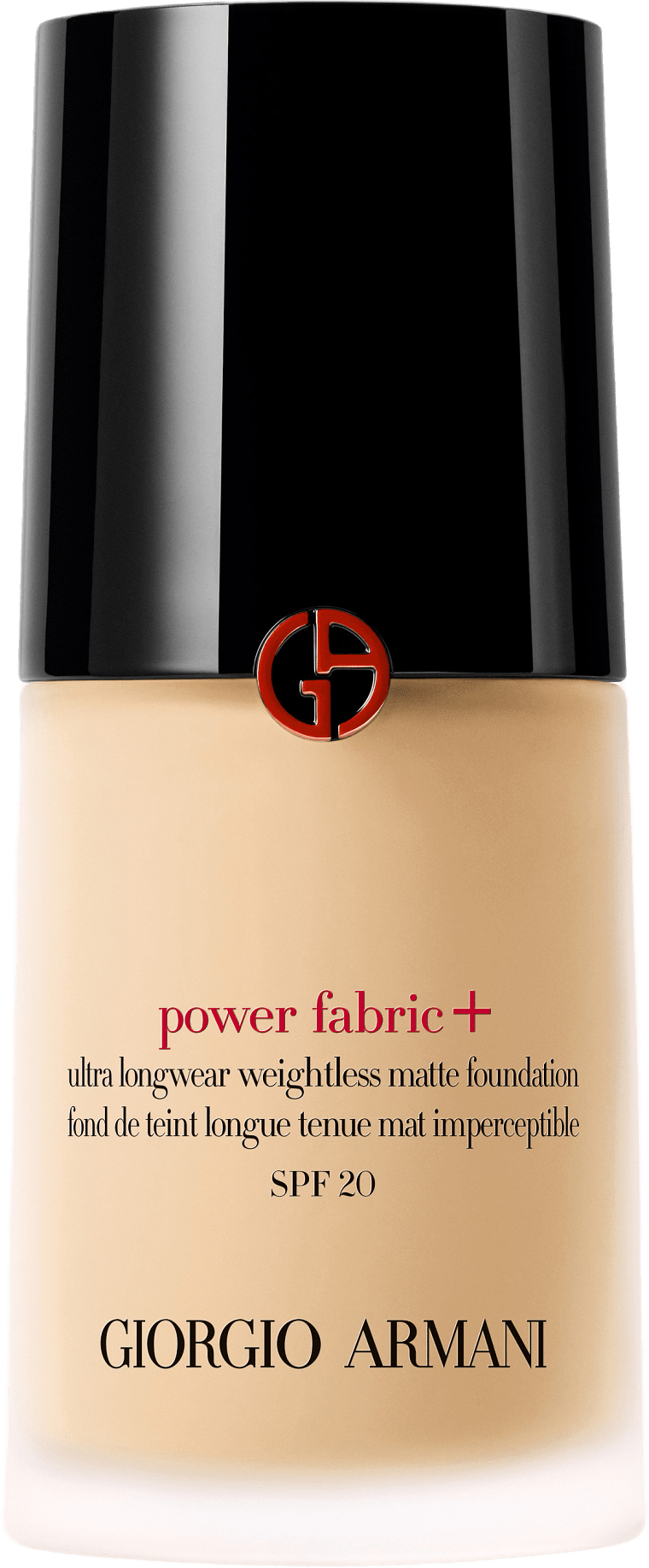 Power Fabric+ Foundation