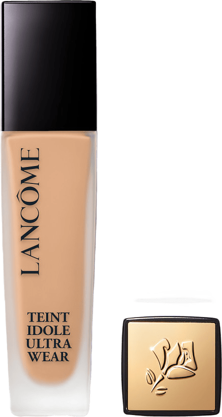 Teint Idole Font de Teint Foundation, från Lancôme, i färgen 345n.